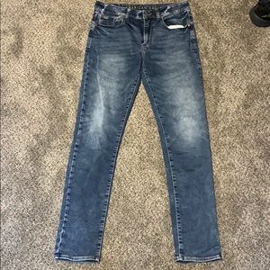 Next Level Flex Jeans